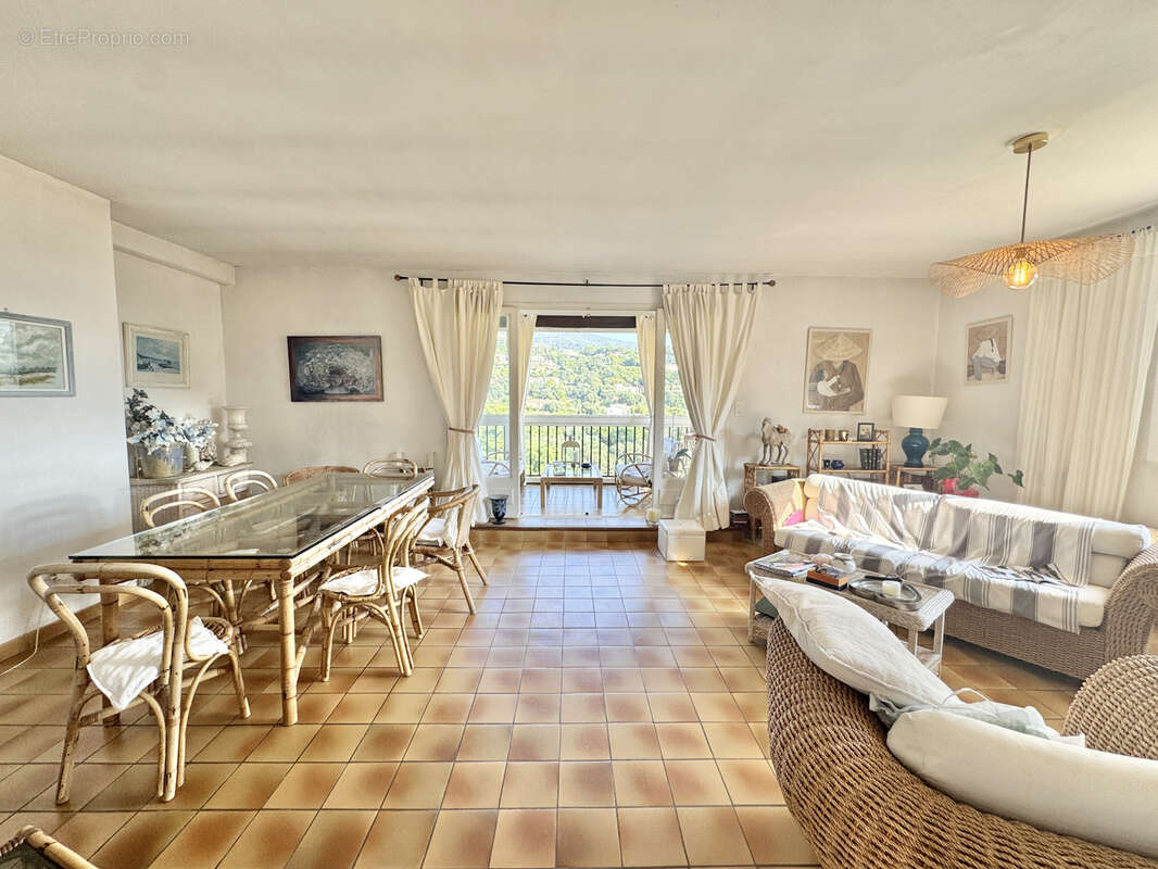 Maison à CAVALAIRE-SUR-MER