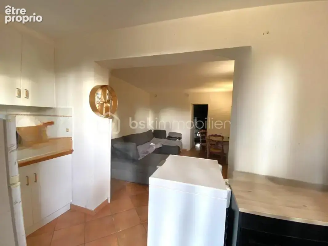 Appartement - photo 5