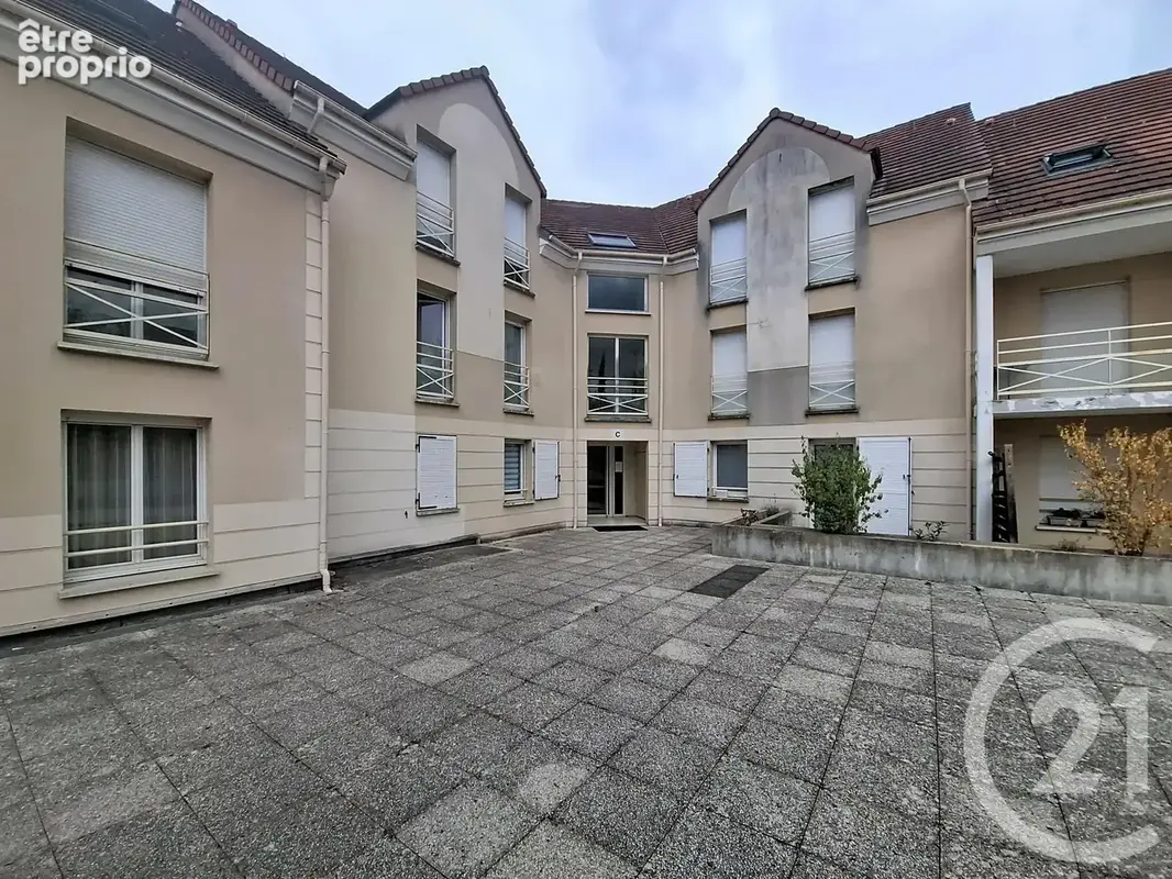 Appartement 61 m² à Pringy  - photo 4