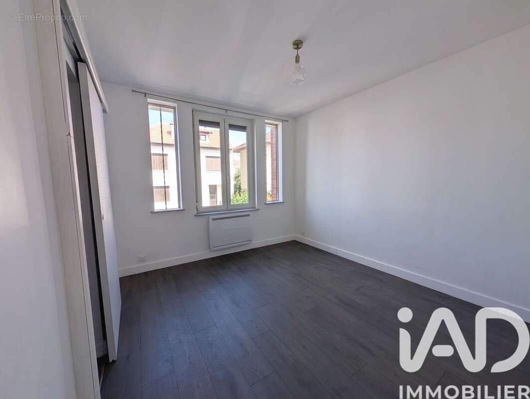 Photo 6 - Maison à CLAMART