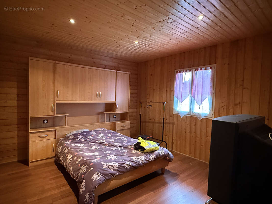 Maison à SAINT-ANGEL