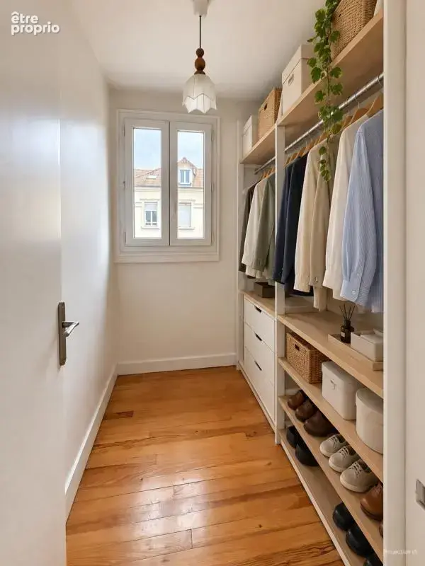 Maison familiale 180 m² – 5 min gare de creil – nogent-sur-oise (60) - photo 20