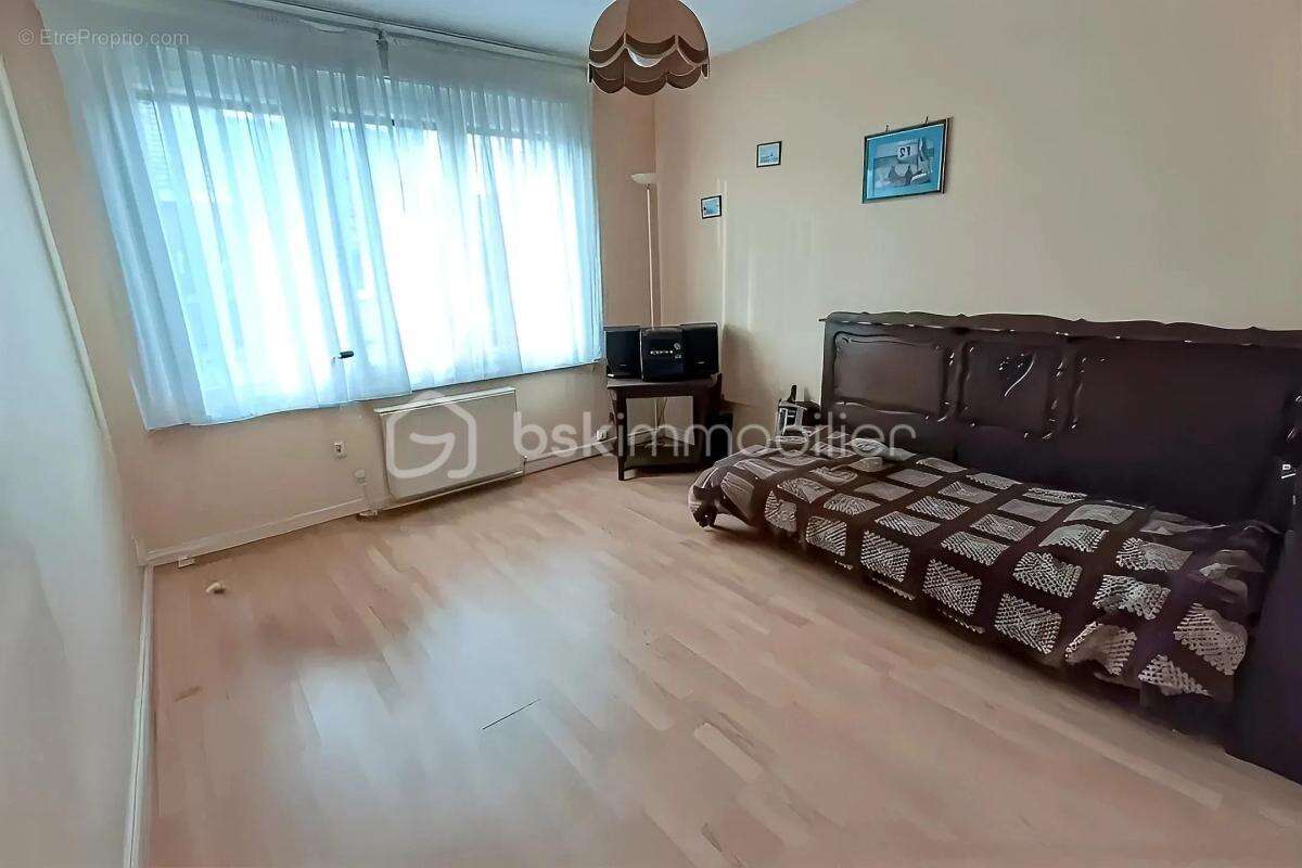 Maison à HENIN-BEAUMONT