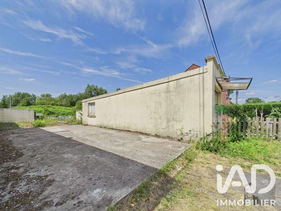 Terrain 318 m² à Valenciennes  - photo 5