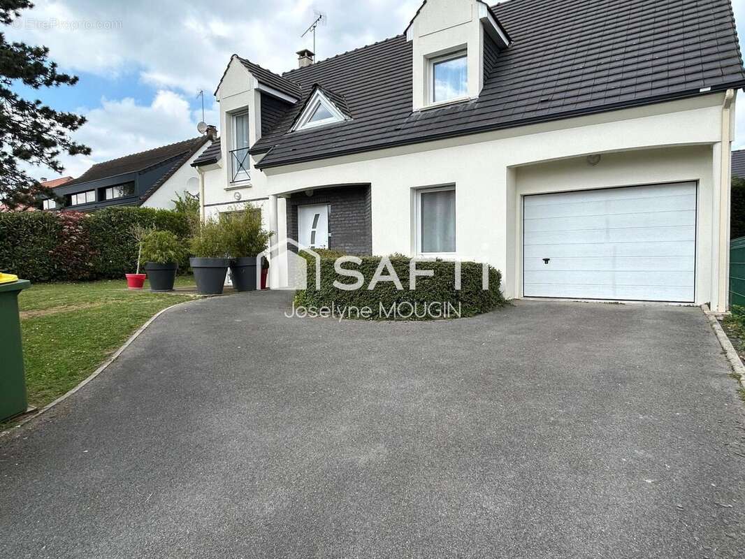 Photo 2 - Maison à PONT-DE-METZ