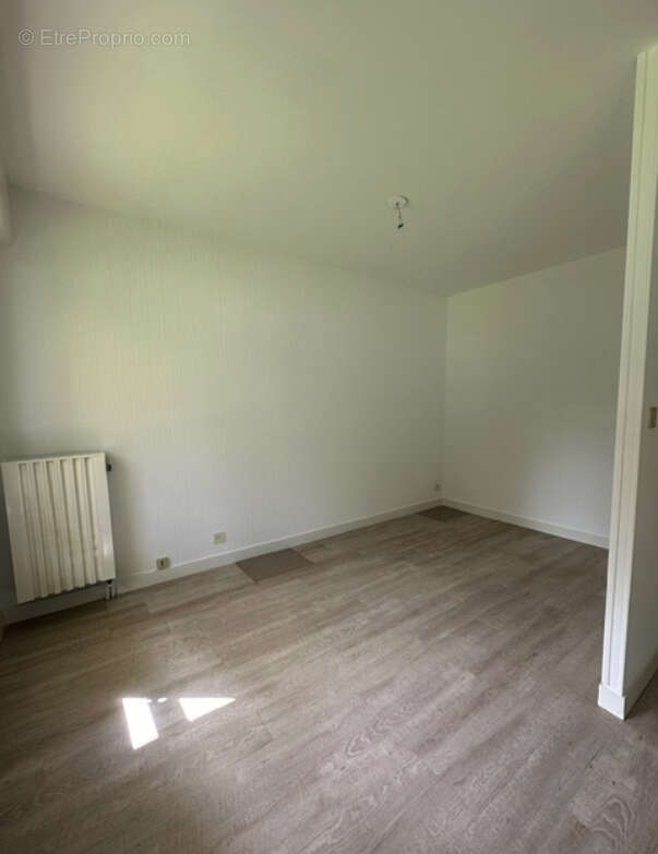 Appartement à SAINT-MALO