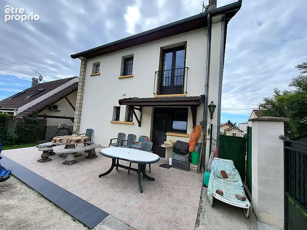 Maison Deuil La Barre 6 pièce(s) 144 m2 - photo 18