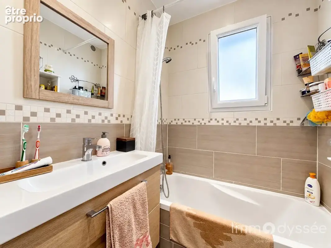 Appartement 5 pièces 86 m² à vendre à Pontault-Combault (77340) - photo 6