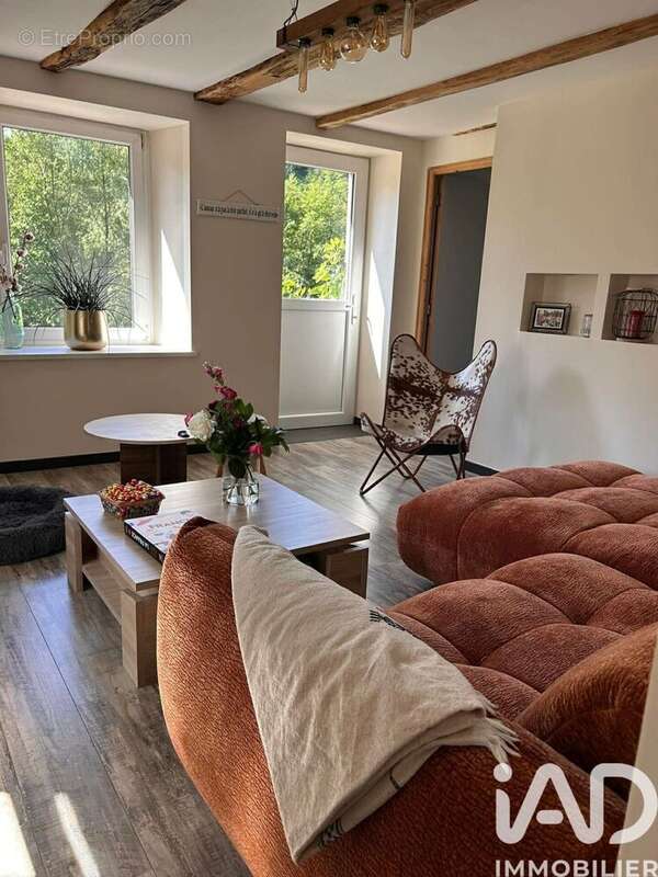 Photo 6 - Maison à MIGNAVILLERS