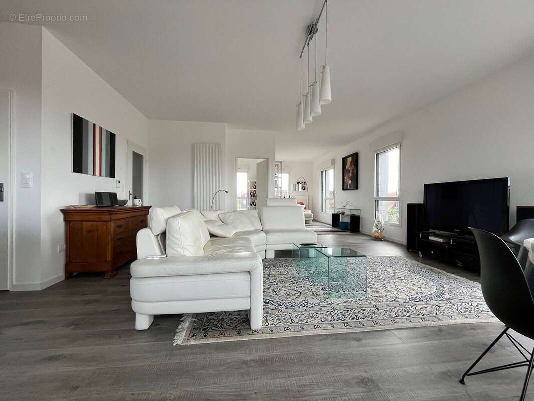 Appartement à PREMESQUES