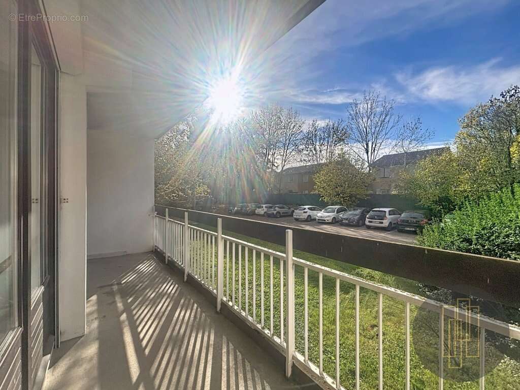 Appartement à VILLEFRANCHE-SUR-SAONE