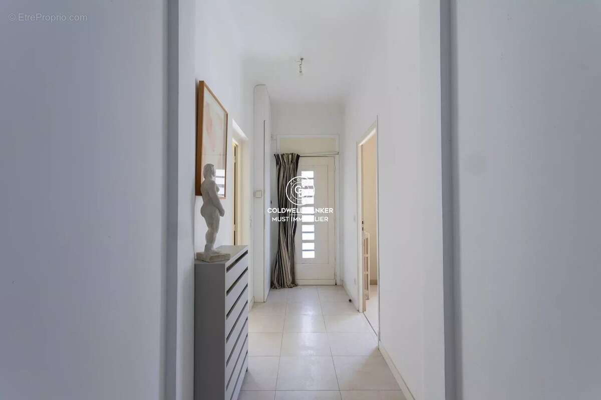 Maison à PERPIGNAN