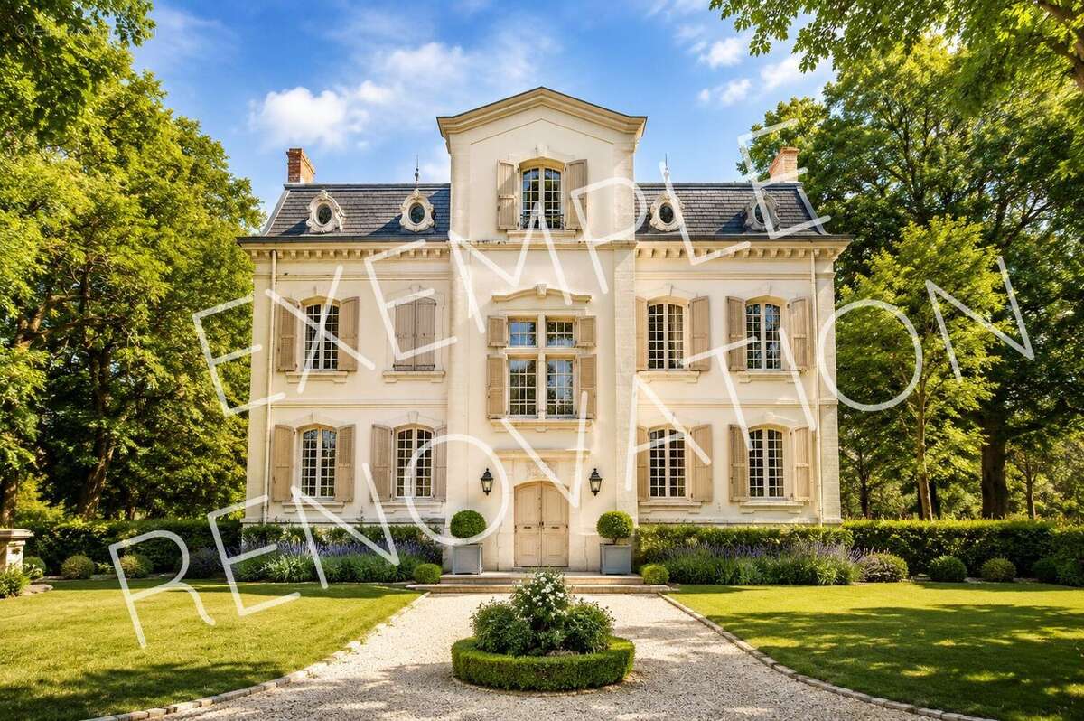 Maison à ALBI