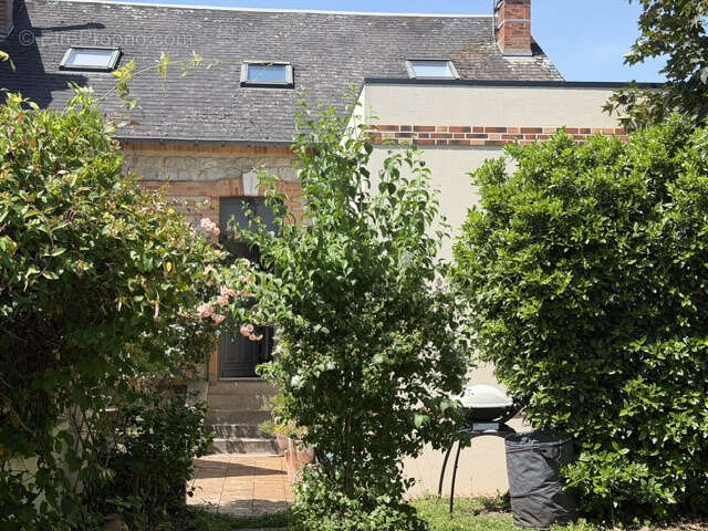 Maison à ORLEANS