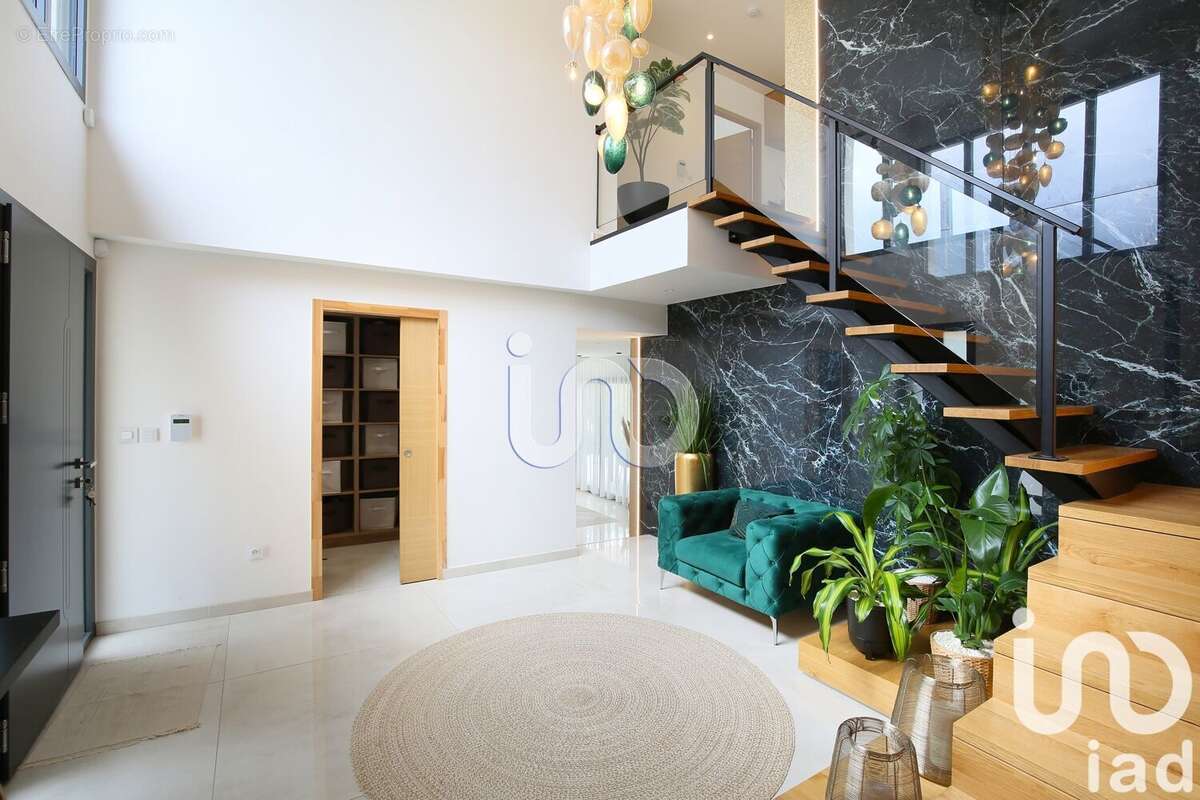 Photo 8 - Maison à AUREVILLE