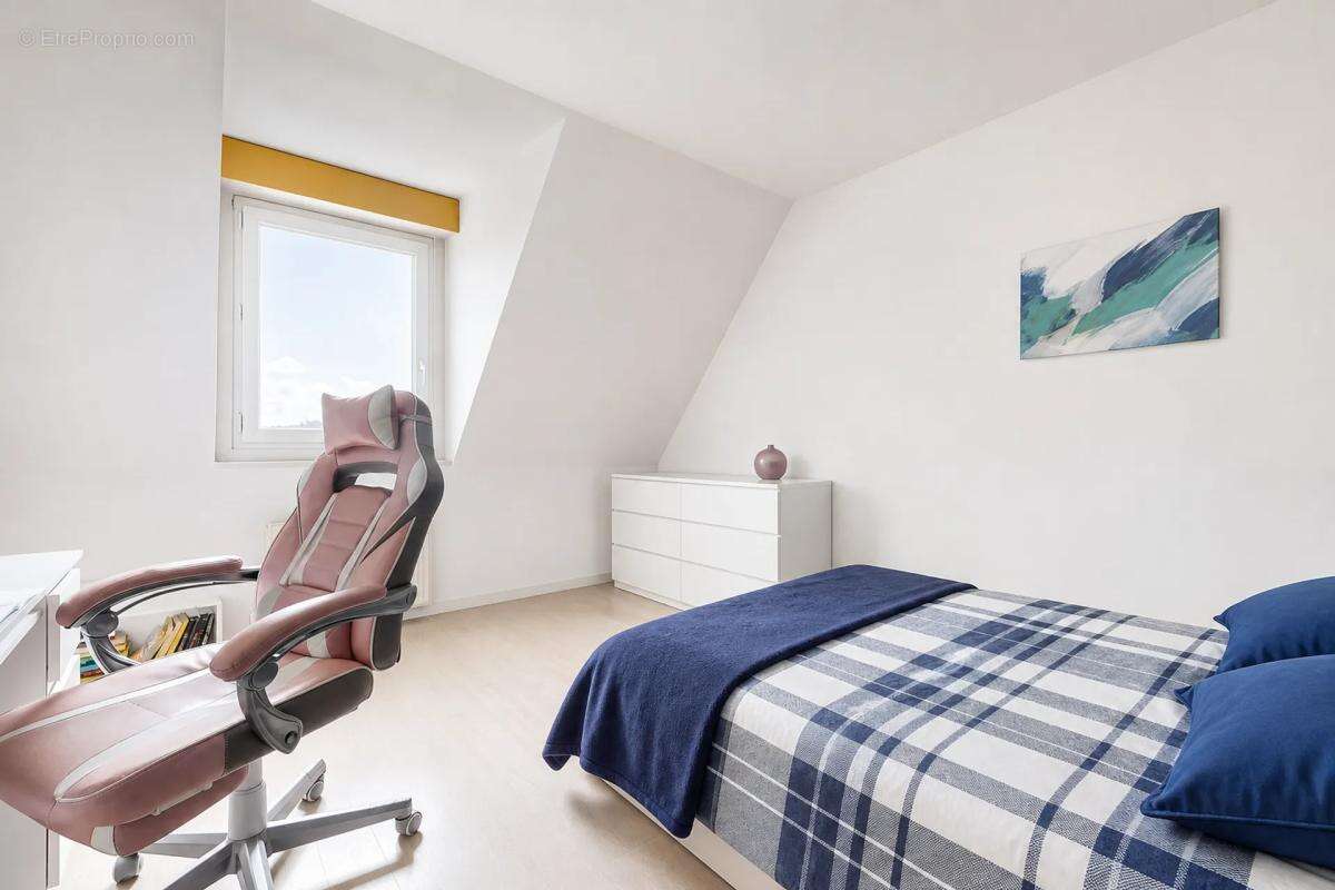 Maison à SAINT-MELOIR-DES-ONDES