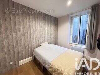 Photo 8 - Appartement à LE BOURG-D&#039;OISANS