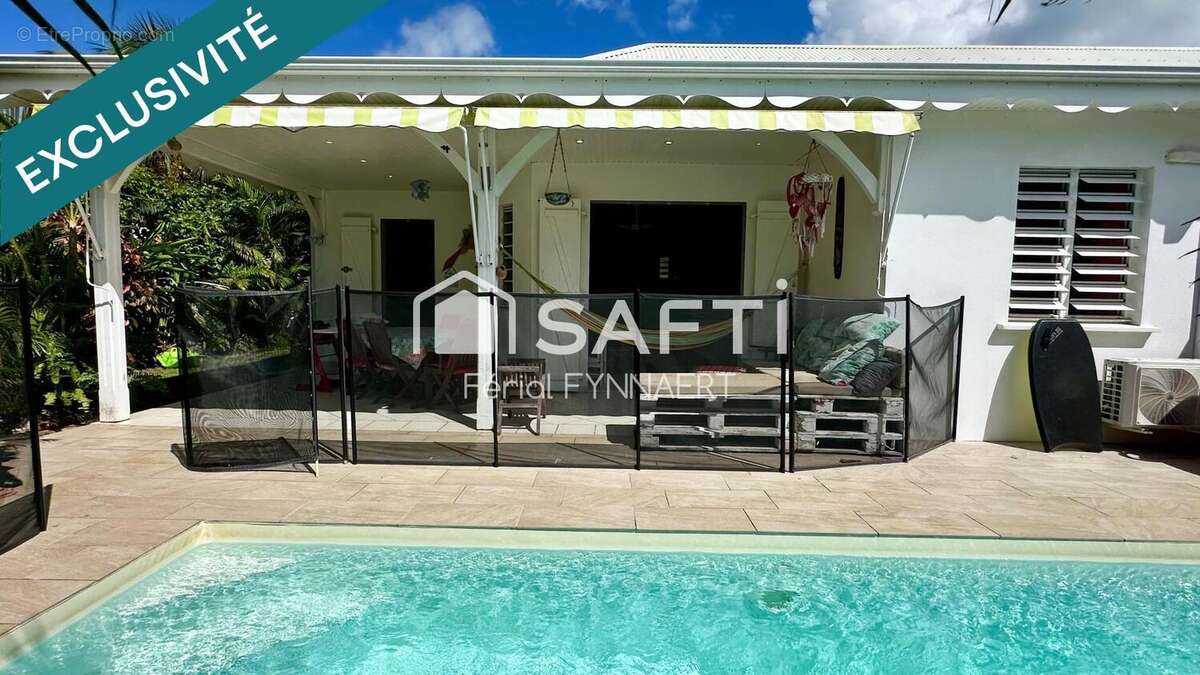 Photo 3 - Maison à SAINTE-LUCE