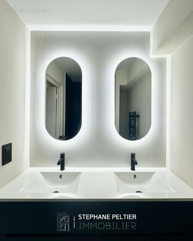 Appartement à VANNES