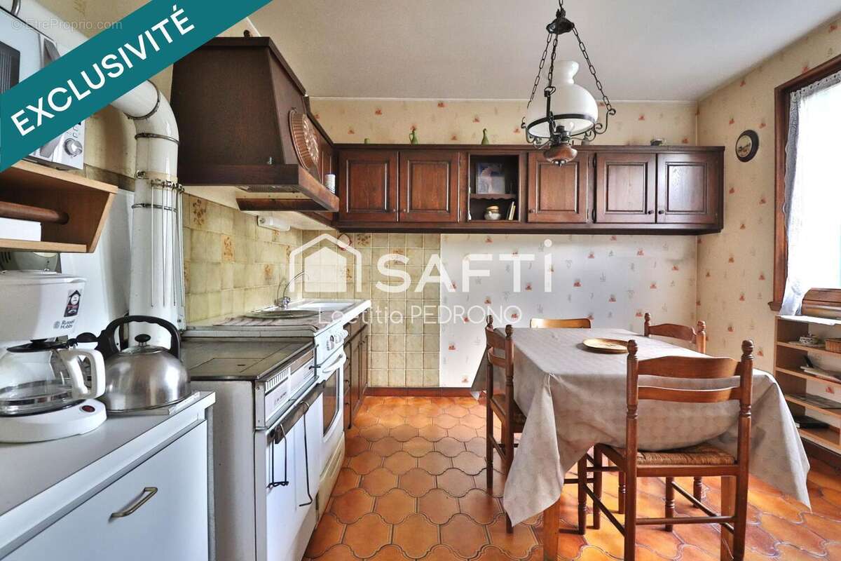 Photo 6 - Maison à TUCQUEGNIEUX