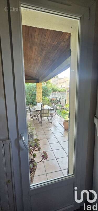 Photo 8 - Maison à BEDARRIDES