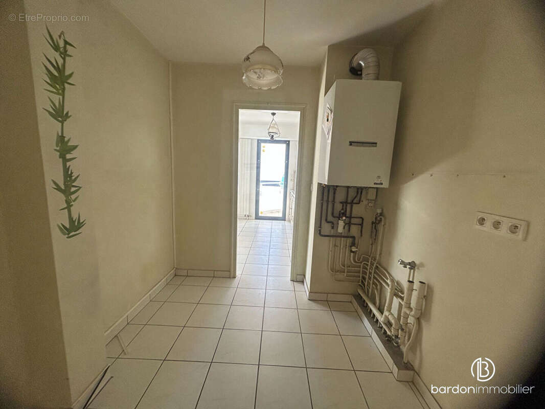 Appartement à CHALLANS