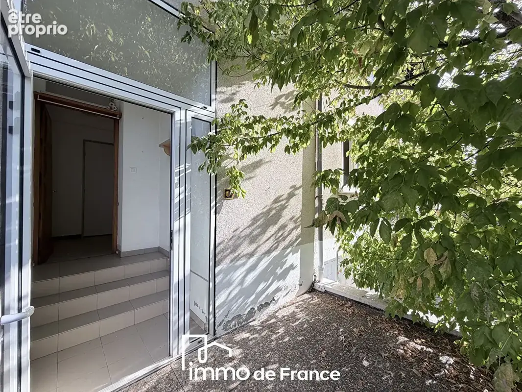 Maison Onet Le Château 4 pièces 73.08 m2 - photo 2