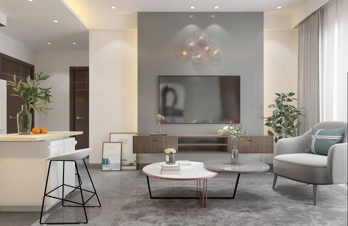 Appartement à ARCUEIL