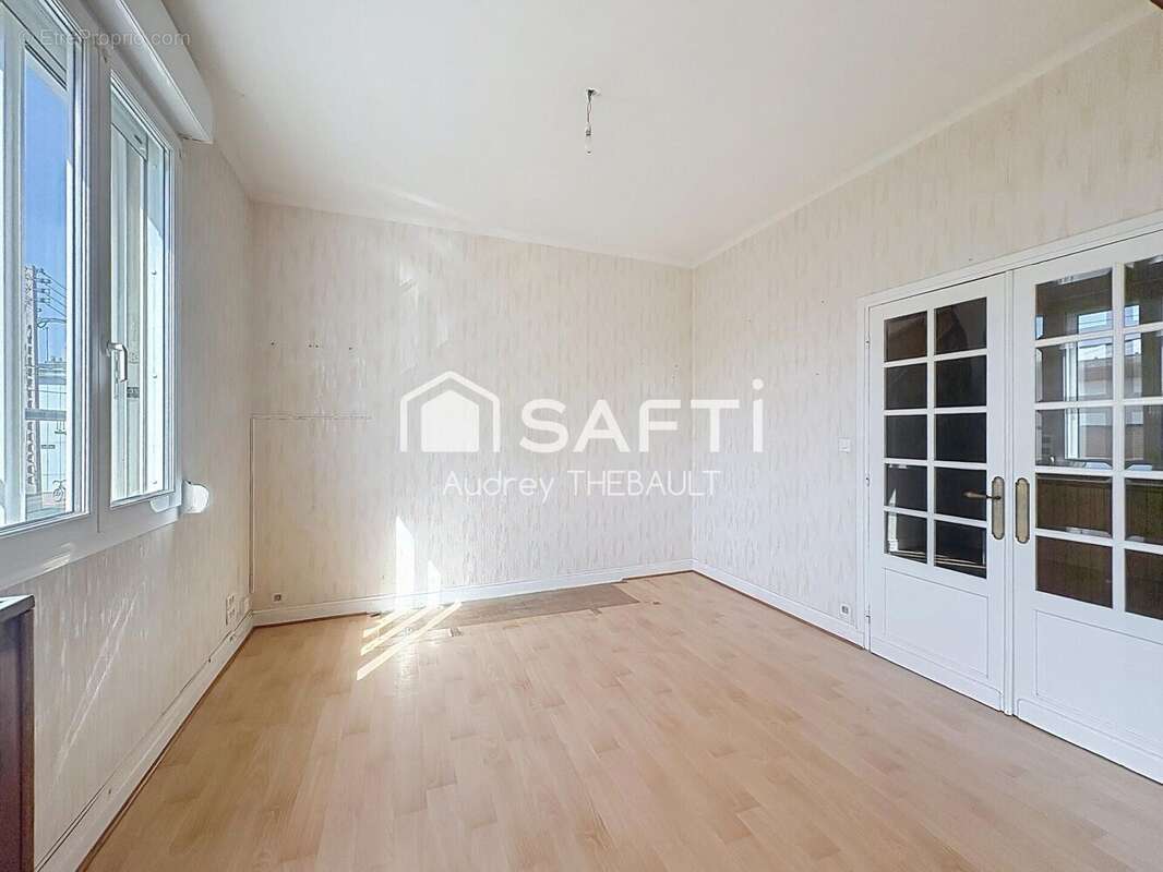 Photo 2 - Maison à BERCK