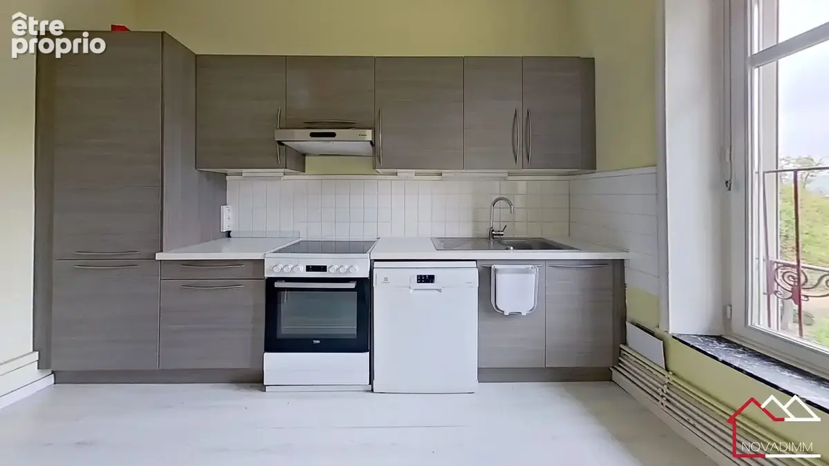 Appartement 4 pièces 84 m² à vendre à Nancy (54000) - photo 8