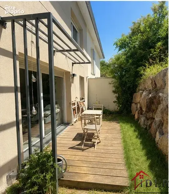 Appartement à CORNEBARRIEU