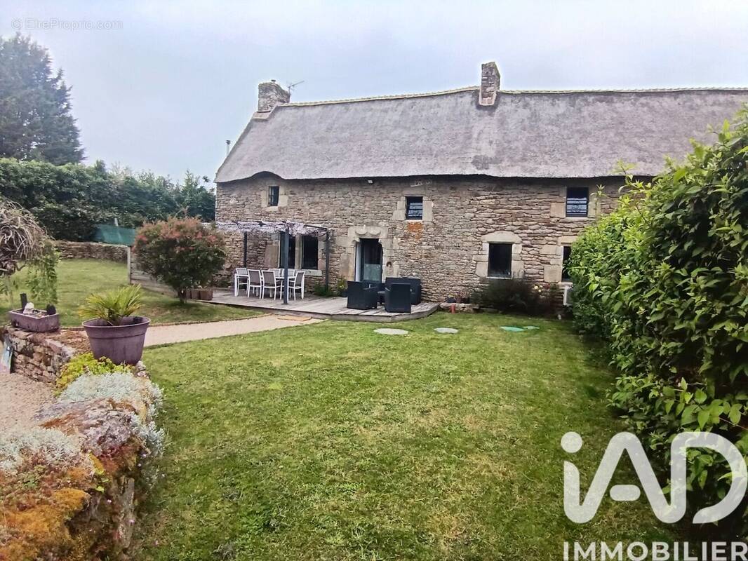 Photo 1 - Maison à KERVIGNAC