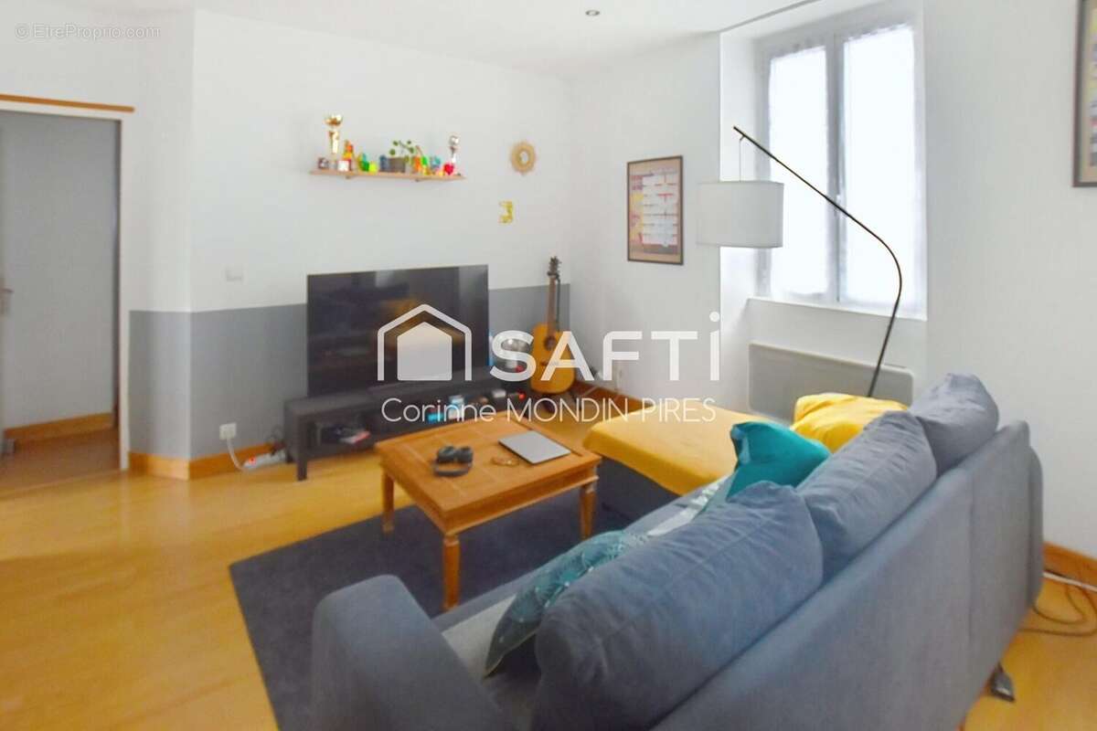 Photo 3 - Appartement à BAYONNE