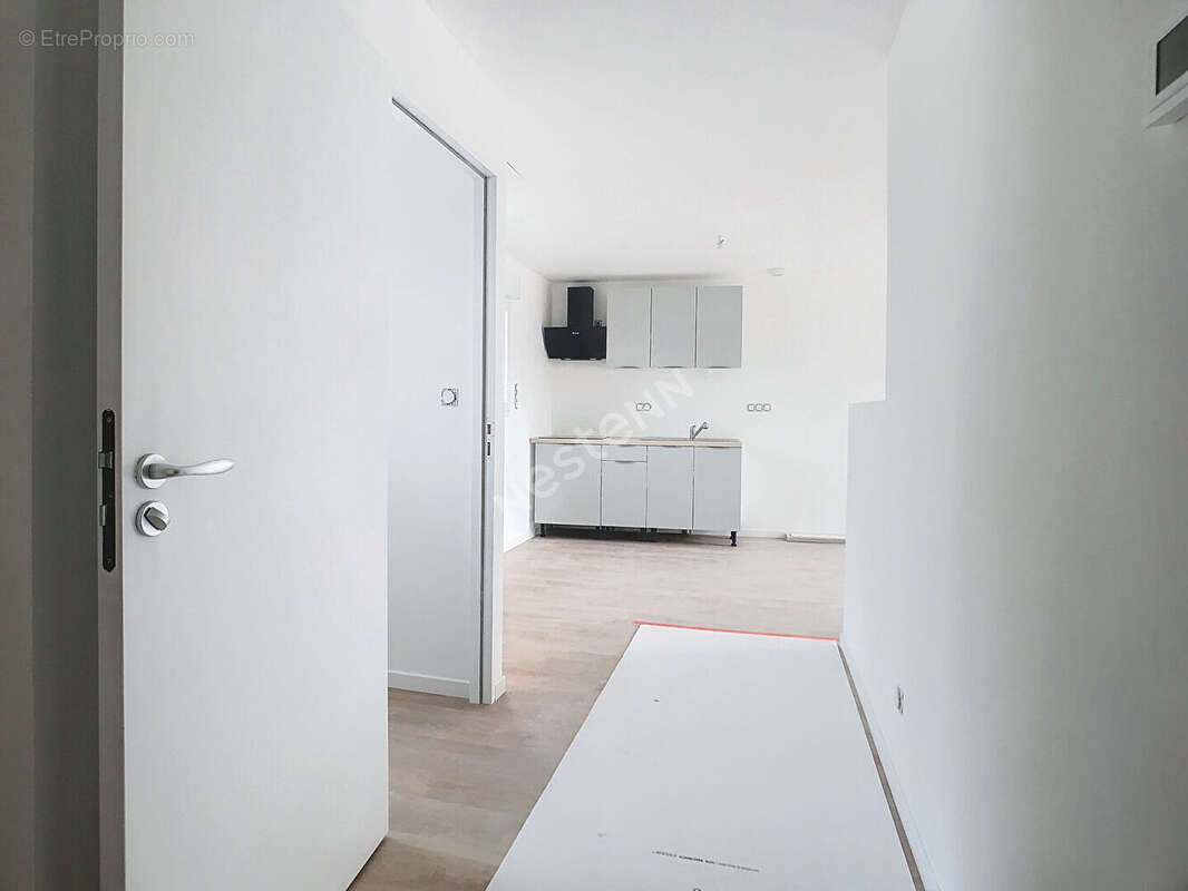 Appartement à VALLET