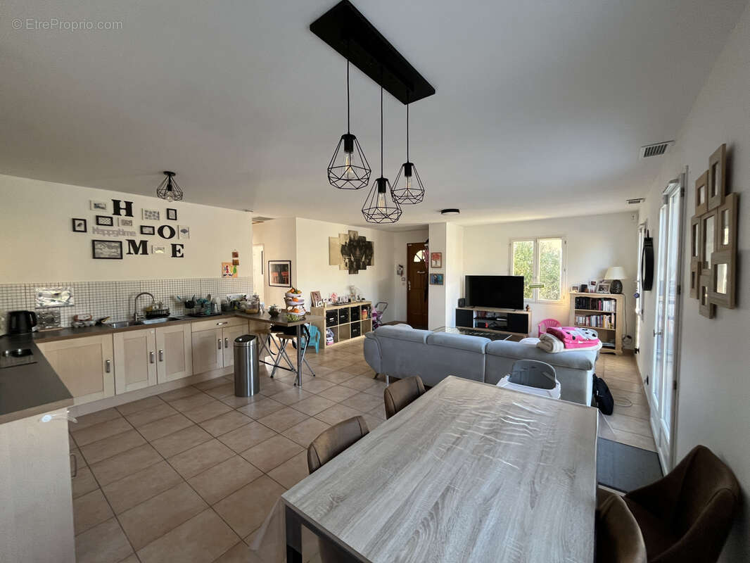 Maison à POUZOLS-MINERVOIS