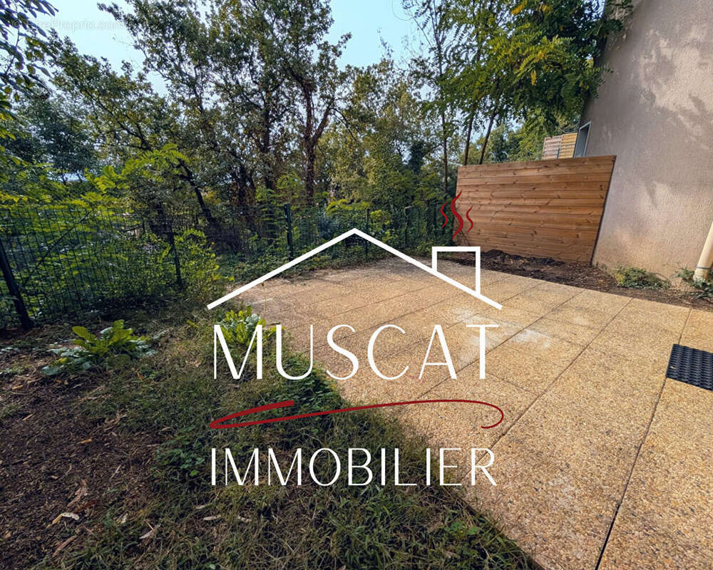 Maison à L&#039;ISLE-D&#039;ABEAU