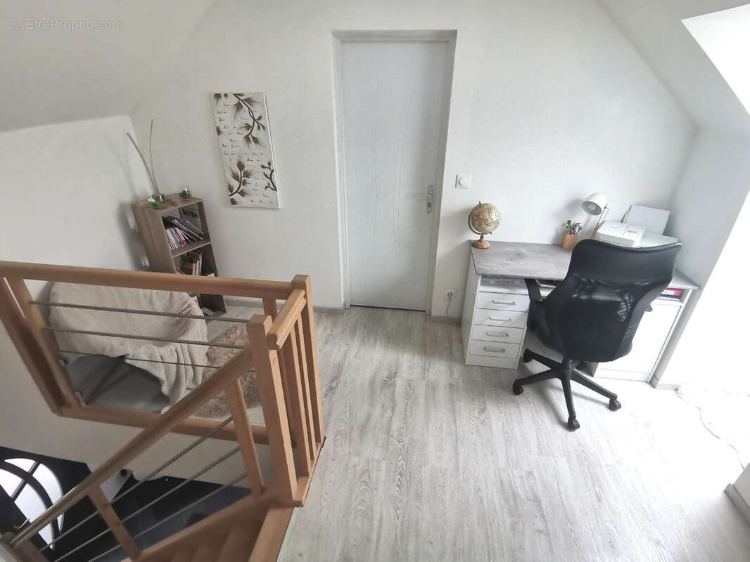 Maison à NOYELLES-SUR-MER