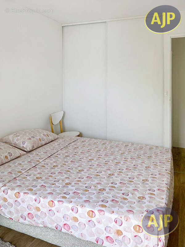 Appartement Carquefou 3 pièce(s) 70.55 m2 - photo 6