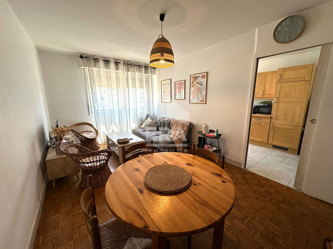 Appartement à TARBES