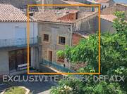 Maison à PAZIOLS