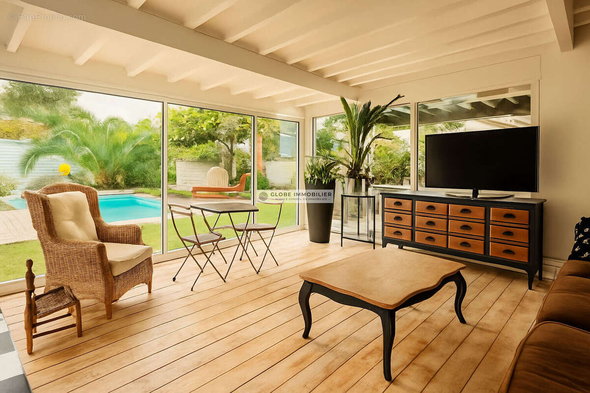 Appartement à BIDART