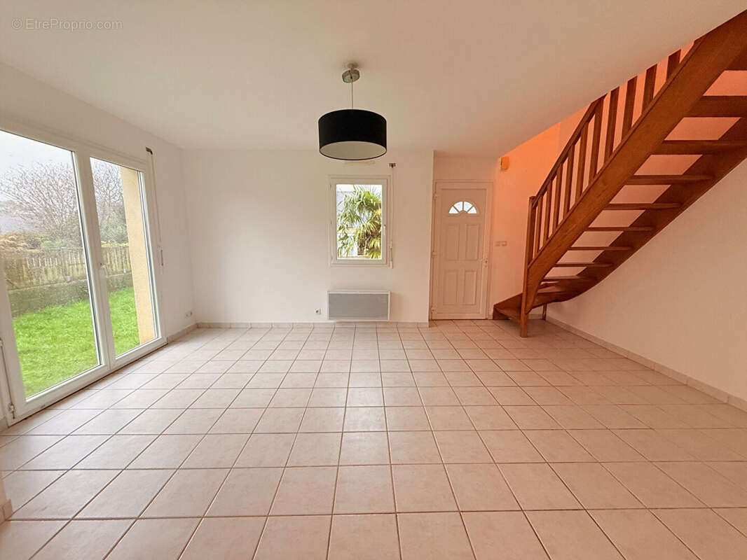 Maison à CONCARNEAU