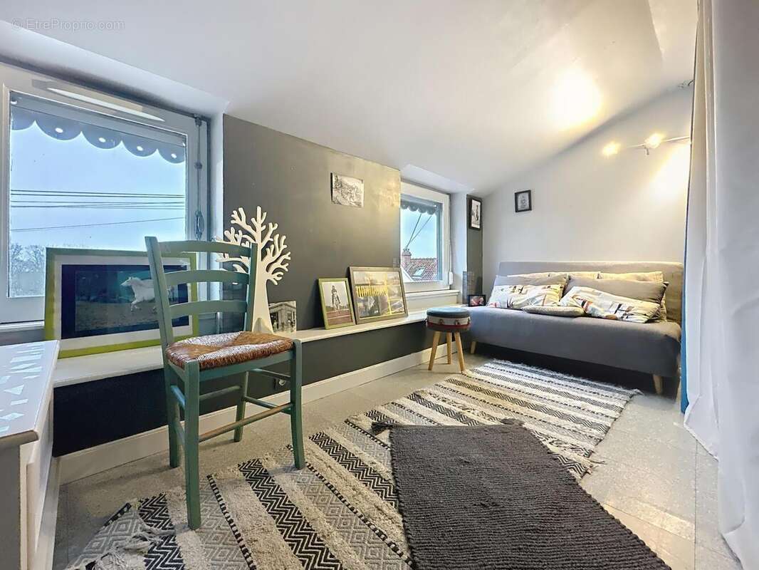 Photo 6 - Maison à MONTREUIL