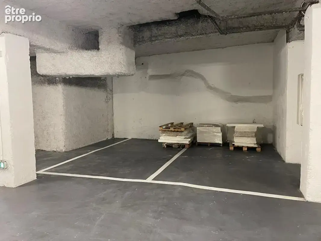 Parking / box Lyon - photo 6