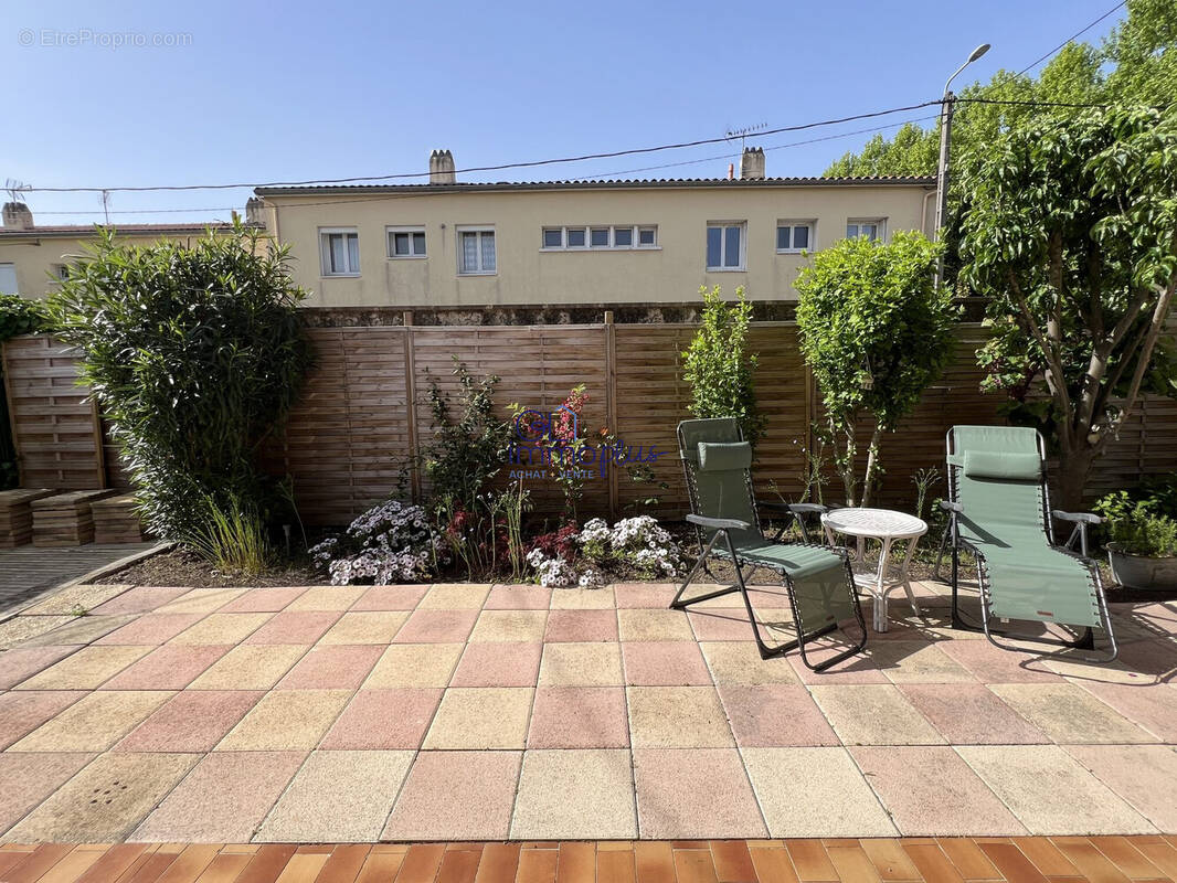 Maison à VALENCE