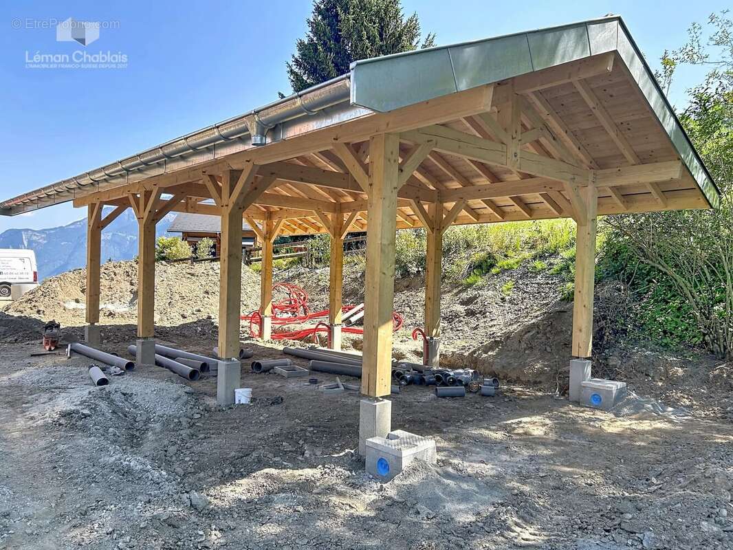 Sallanches, secteur Cordon - photo 5