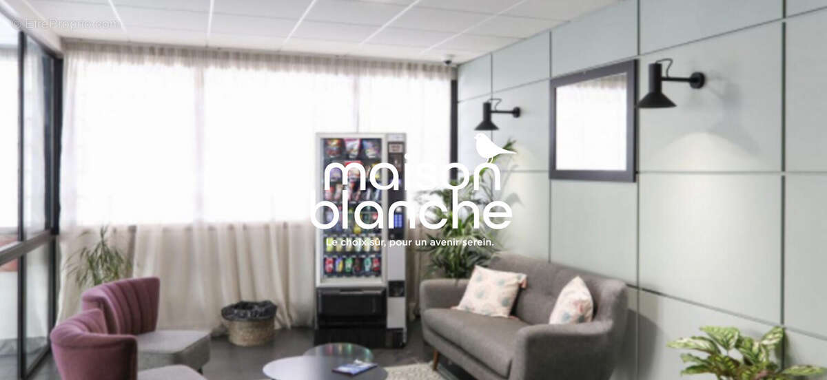 Appartement à LIMOGES