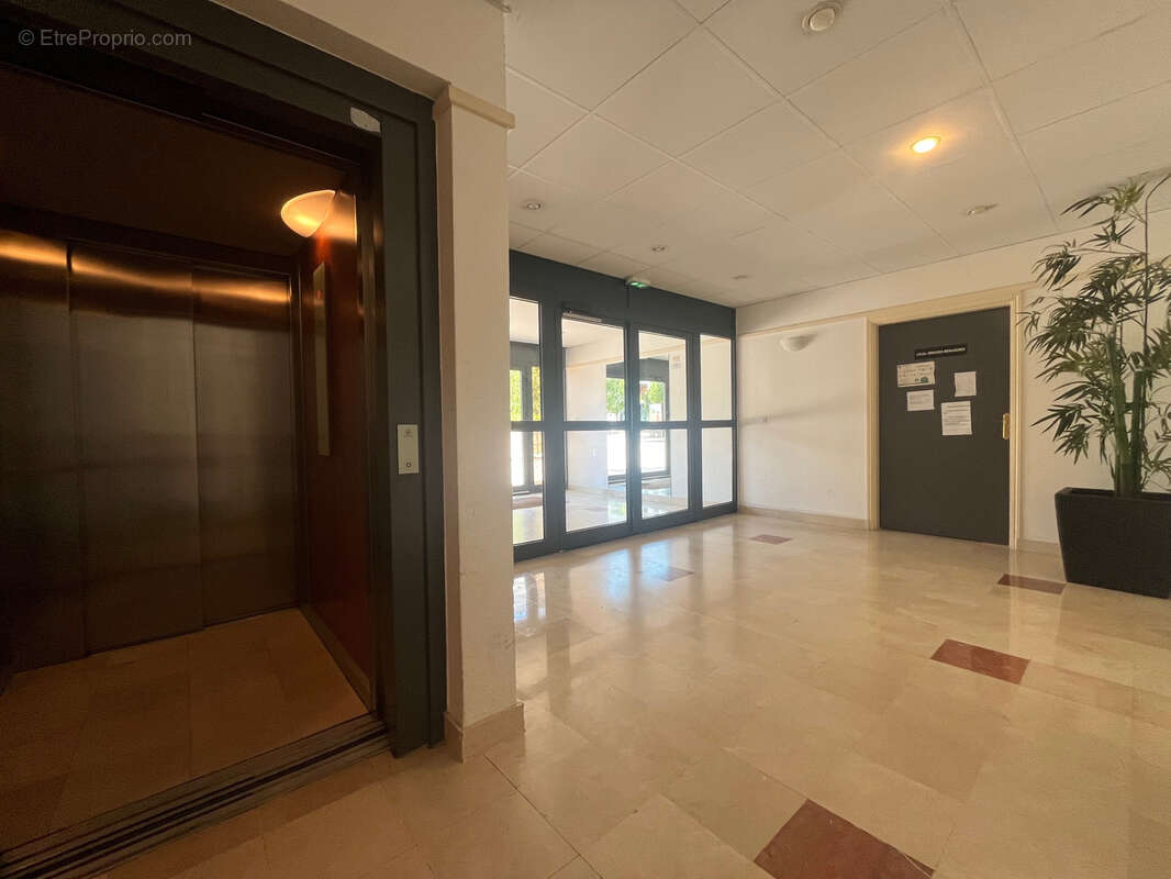 Appartement à ORLEANS
