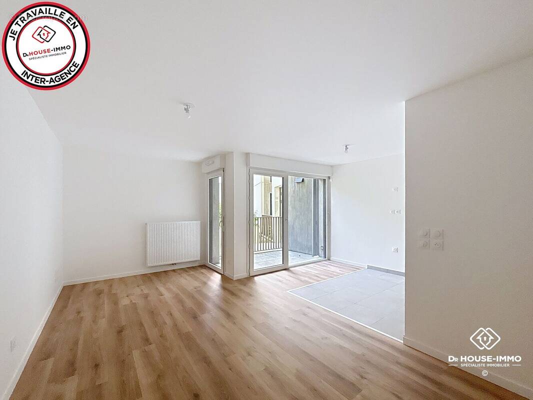Appartement à MERIGNAC