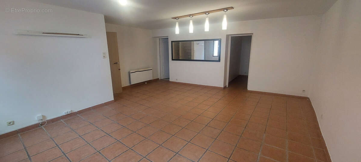 Maison de village type 5 avec garage et terrasse - photo 3